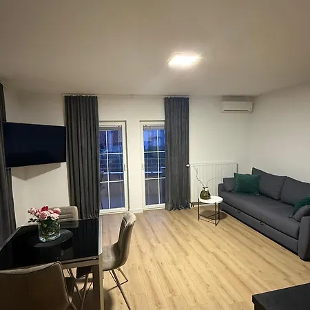 Appartement Pavlovic