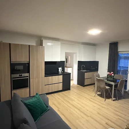 Pavlovic Appartement Vodice
