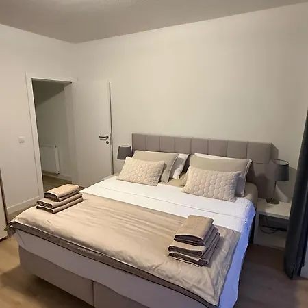 Pavlovic Appartement