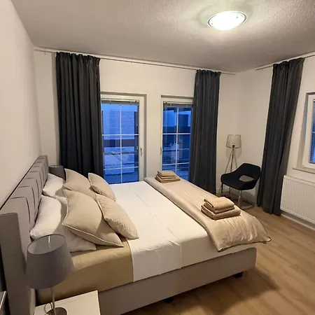 Pavlovic Appartement Vodice