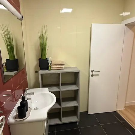 Appartement Pavlovic *