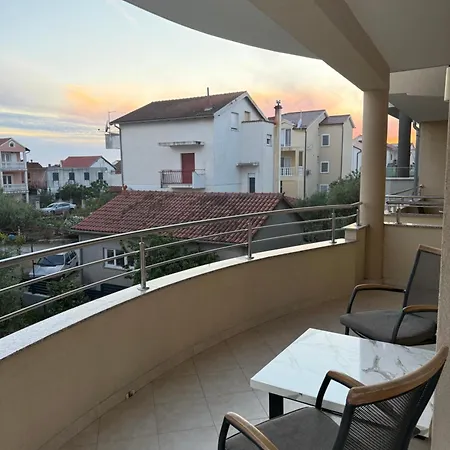 Pavlovic Appartement