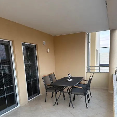 Appartement Pavlovic Vodice