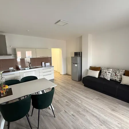 Appartement Pavlovic
