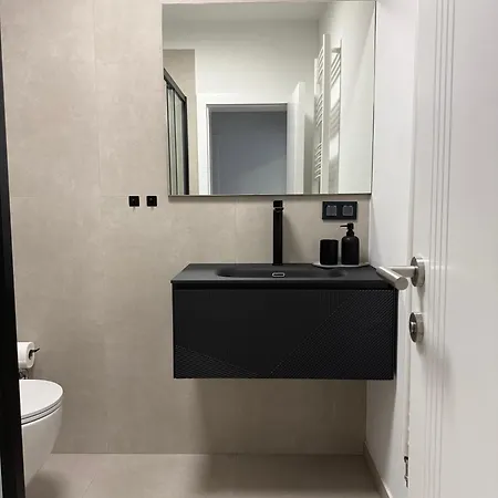 Appartement Pavlovic Vodice