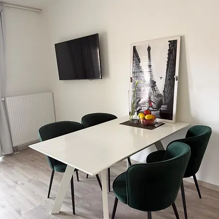 Pavlovic Appartement