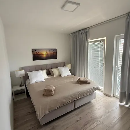 Appartement Pavlovic Vodice
