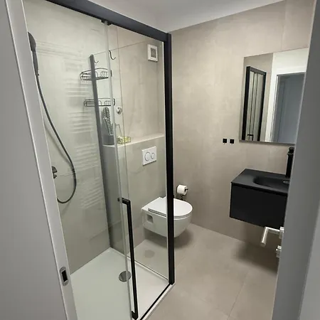 Pavlovic Appartement *