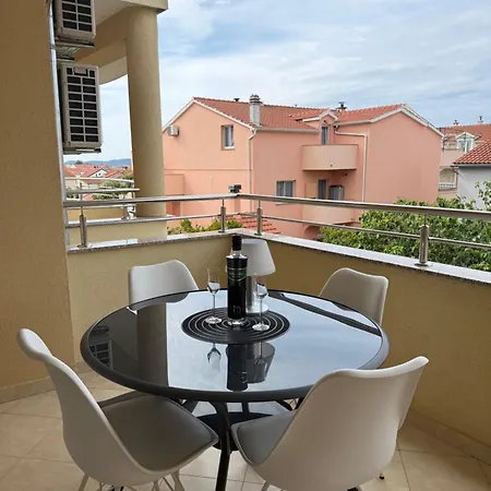 Pavlovic Appartement *