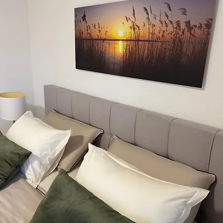 Appartement Pavlovic *