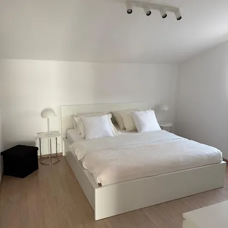 Pavlovic Appartement Vodice