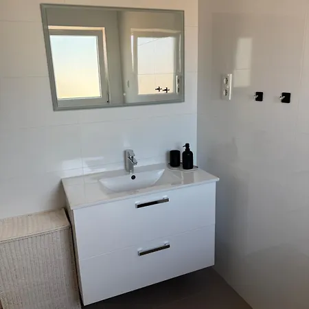 Pavlovic Appartement *