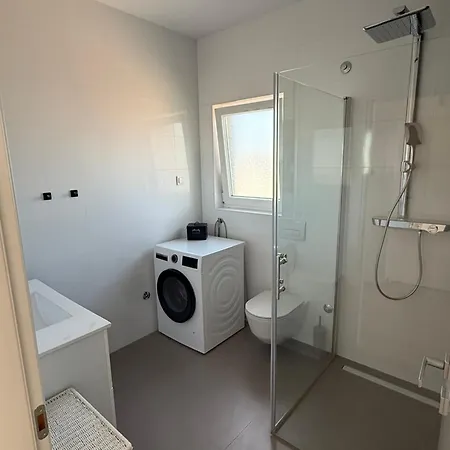 Pavlovic Appartement Vodice