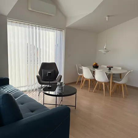 Pavlovic Appartement Vodice