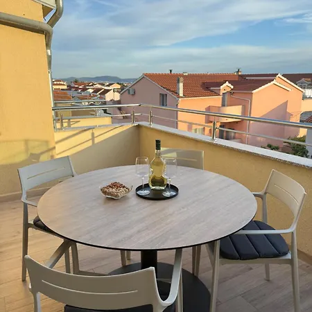 Appartement Pavlovic