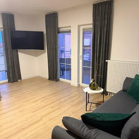 Appartement Pavlovic