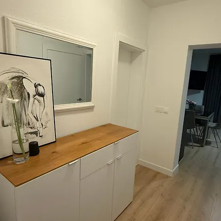 Appartement Pavlovic *