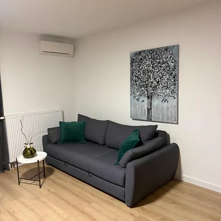 Appartement Pavlovic Vodice