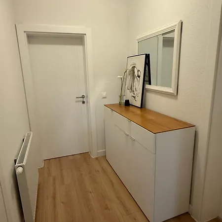 Pavlovic Appartement *