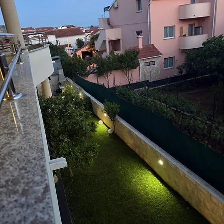 Appartement Pavlovic *