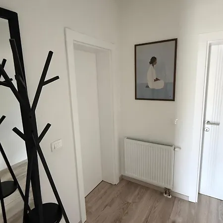 Pavlovic Appartement Vodice
