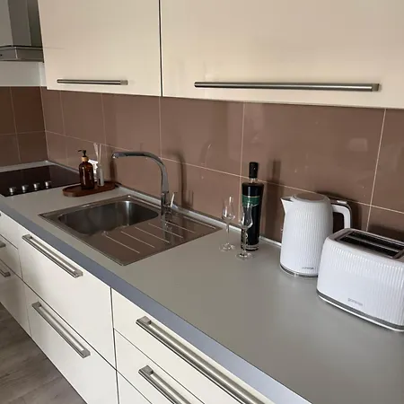Appartement Pavlovic Vodice