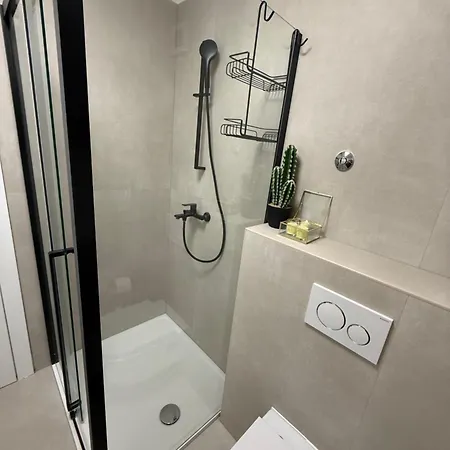 Appartement Pavlovic Vodice