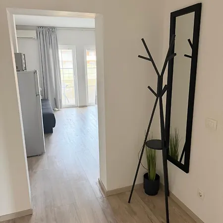 Appartement Pavlovic