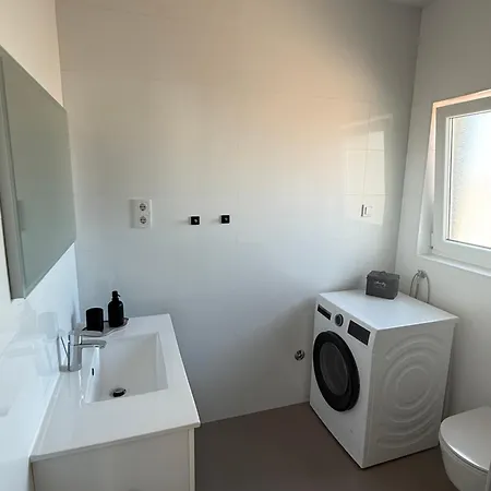 Appartement Pavlovic Vodice