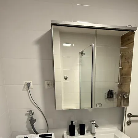 Appartement Pavlovic *