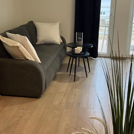 Pavlovic Appartement Vodice