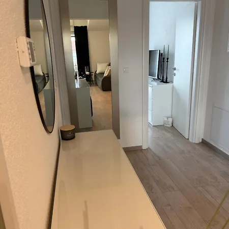 Appartement Pavlovic Vodice
