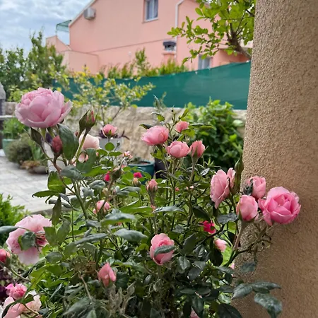 Appartement Pavlovic Vodice
