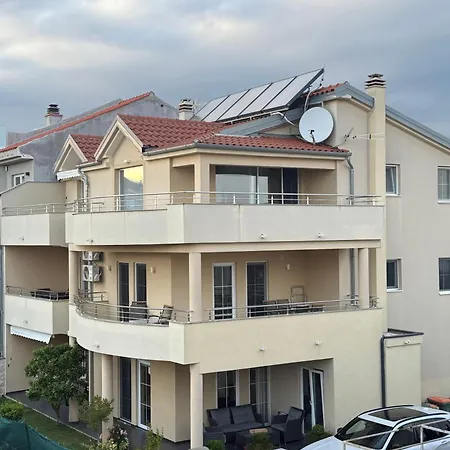 Pavlovic Appartement Vodice