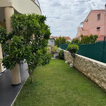 Appartement Pavlovic Vodice