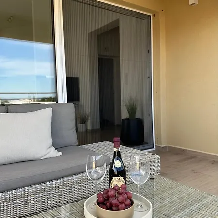 Pavlovic Appartement